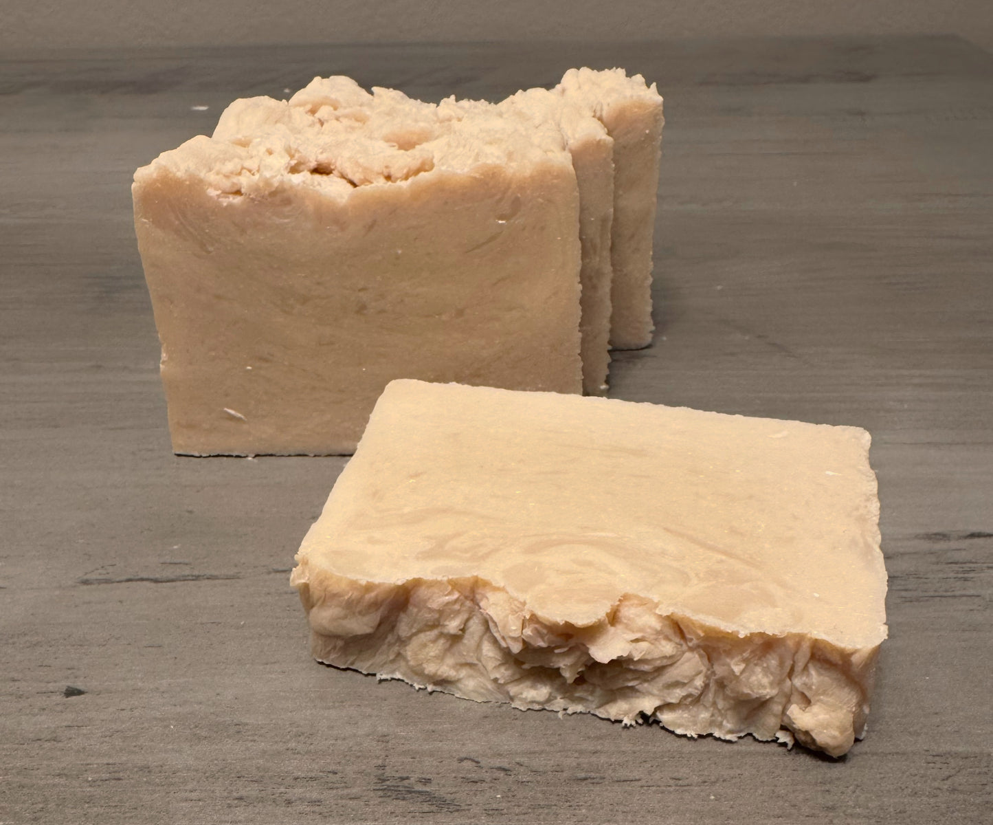 Tallow Soap