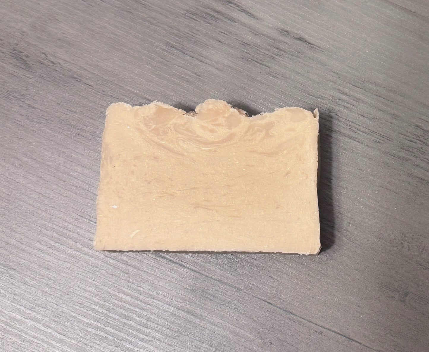 Tallow Soap