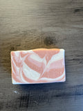 Sunburst Tallow Soap