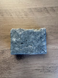 Coconut Charcoal Soap