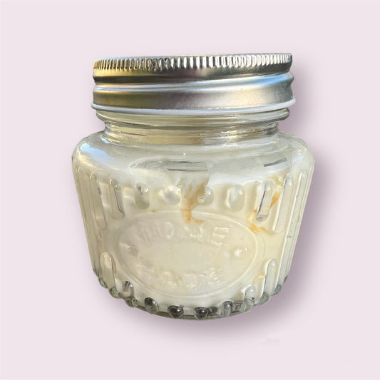 Calendula Body Butter