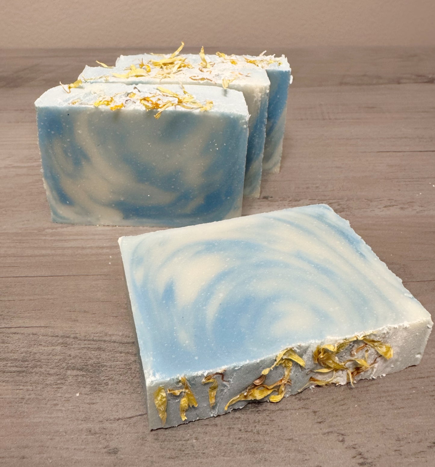 Aloe & Clay Tallow Soap