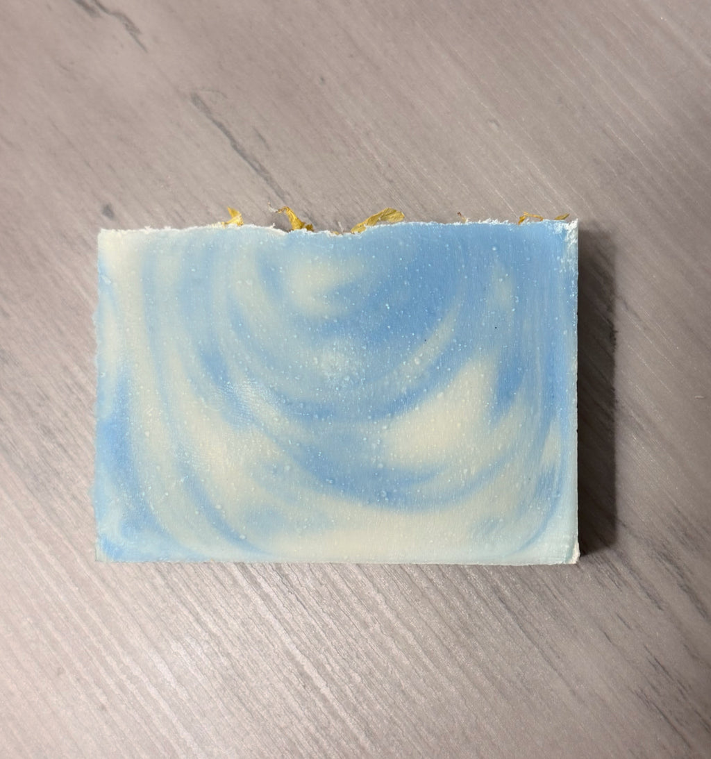 Aloe & Clay Tallow Soap