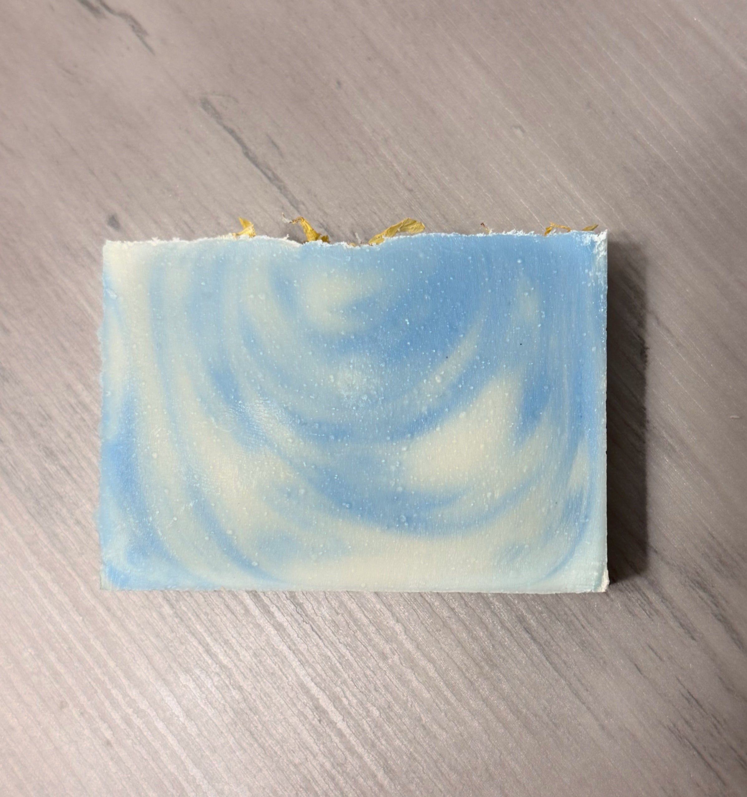 Aloe & Clay Tallow Soap