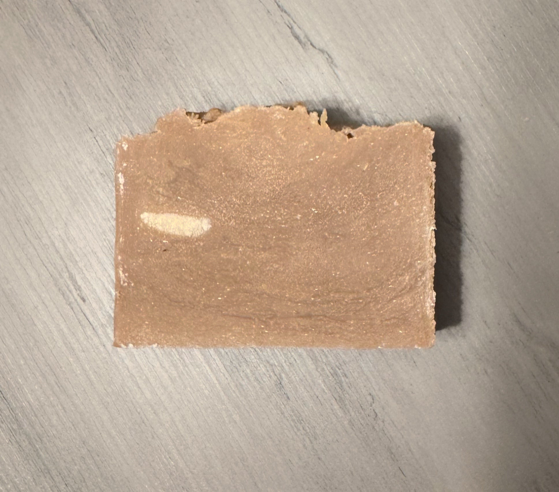 Oats & Honey Tallow Soap