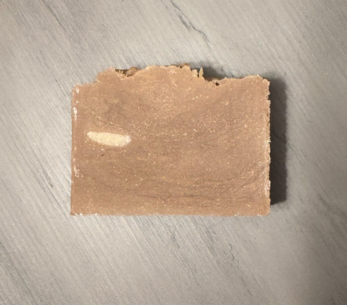 Oats & Honey Tallow Soap