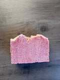 Pink Himalayan Salt Bar