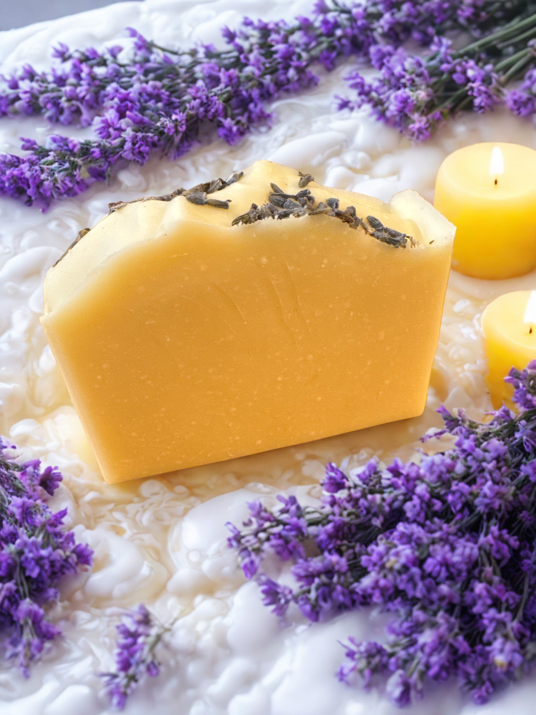 Balancing Probiotic Beauty Bar